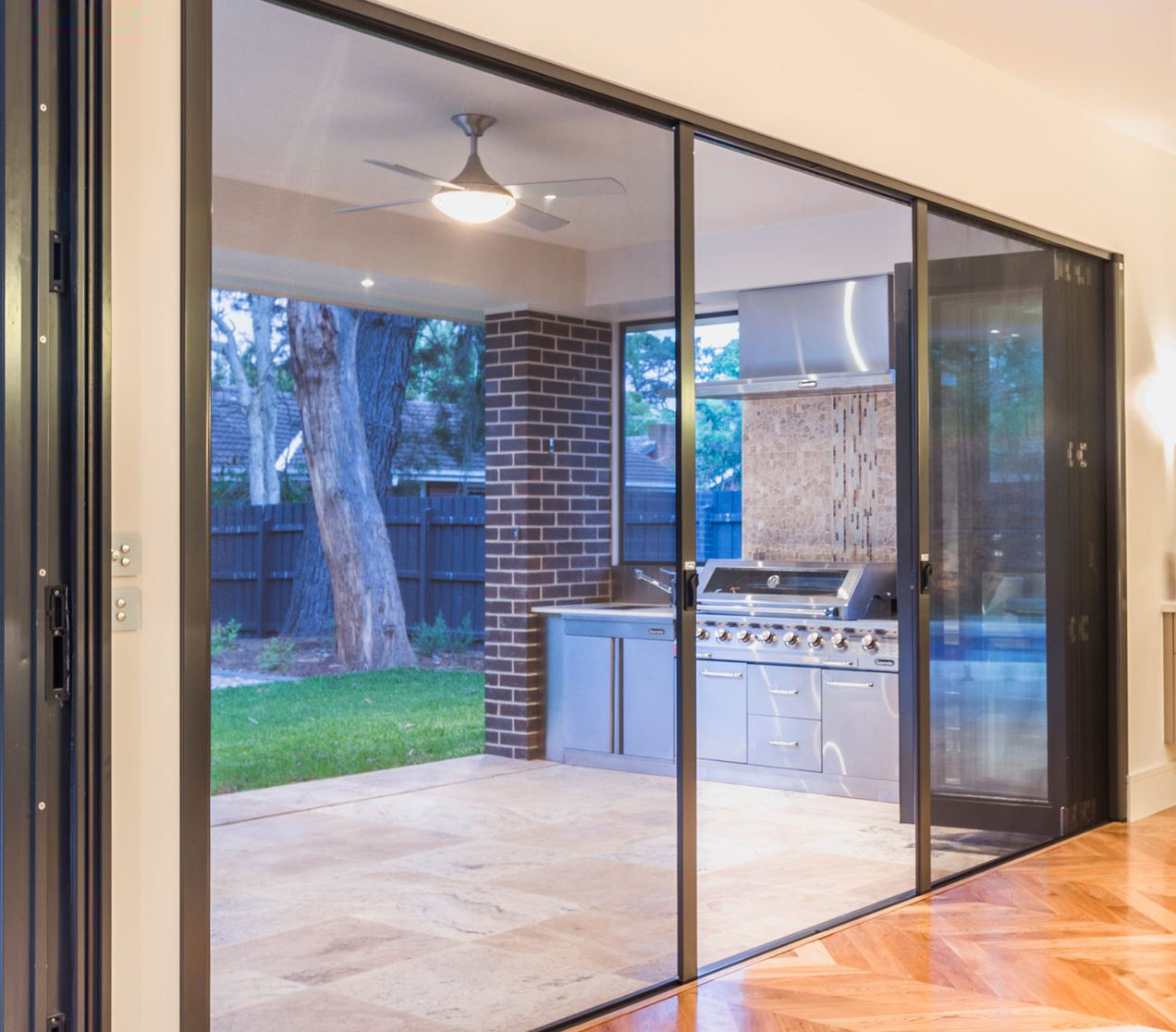 About Us Breeze Screens