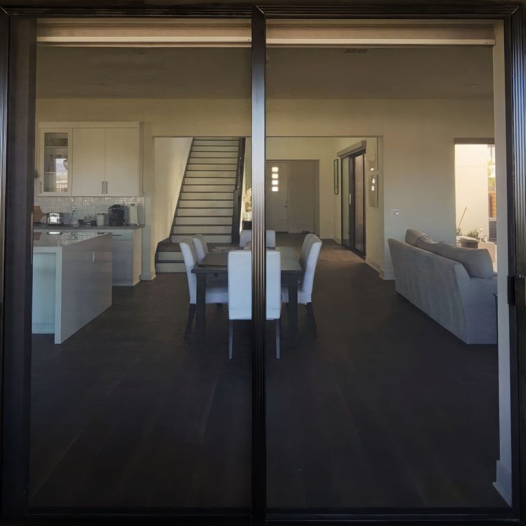 Top Screen Doors in San Diego County Breeze Screens