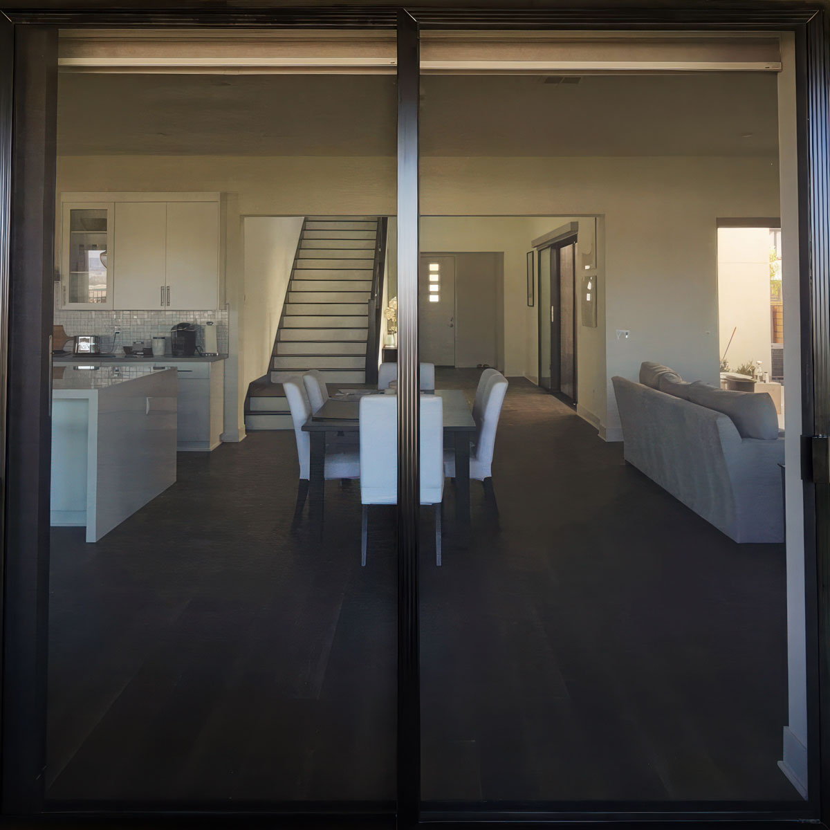 Top Screen Doors in San Diego County Breeze Screens