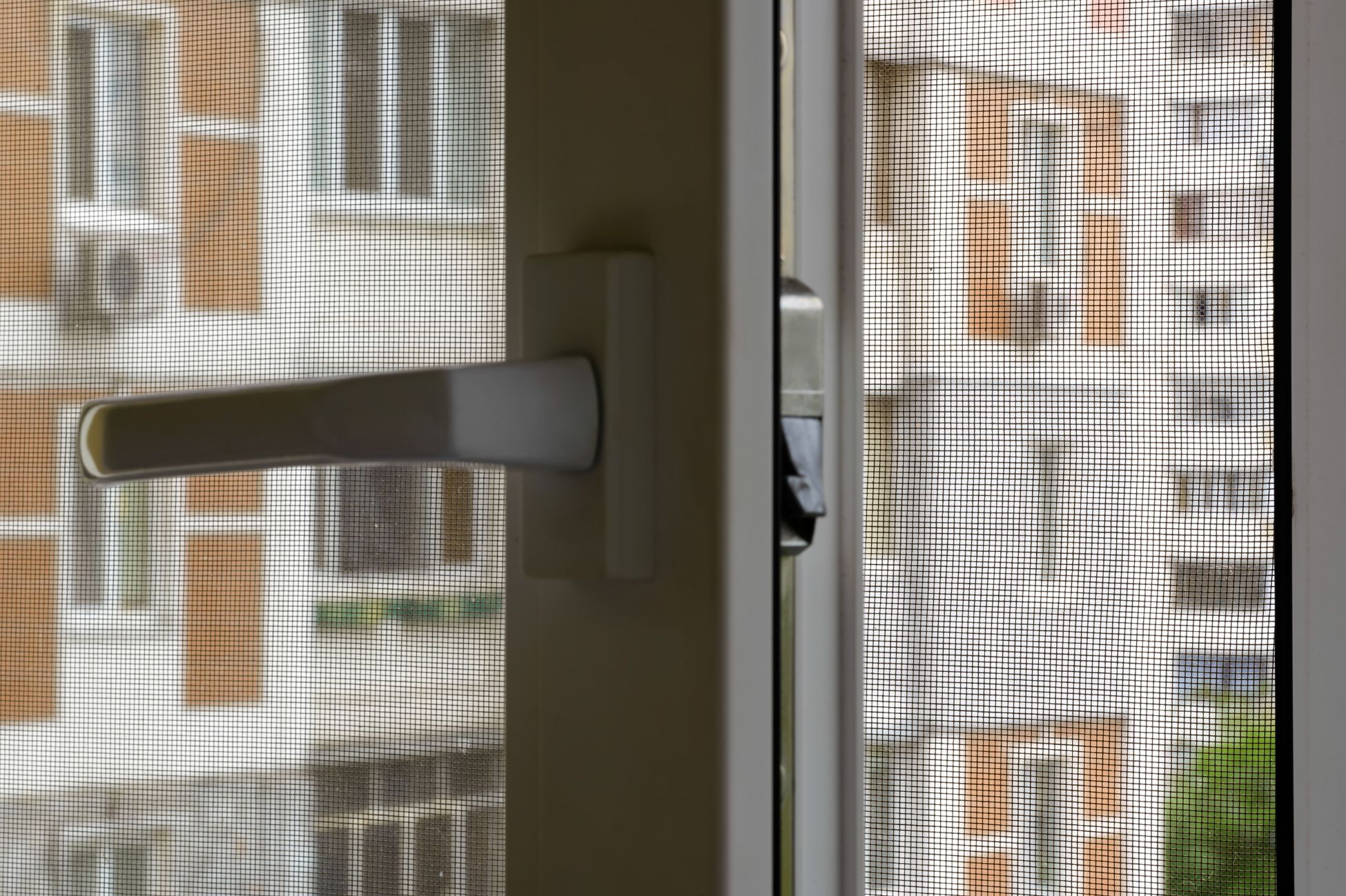 Screen Doors Services in San Marcos