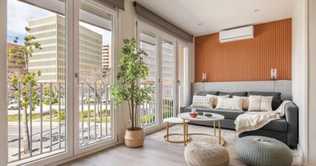 Screen Doors