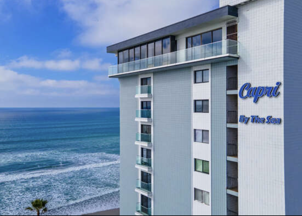 Property Management Retractable Screens